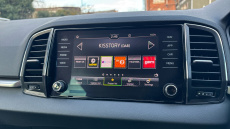 Skoda Karoq 1.5 TSI SE Drive 5dr DSG Petrol Estate